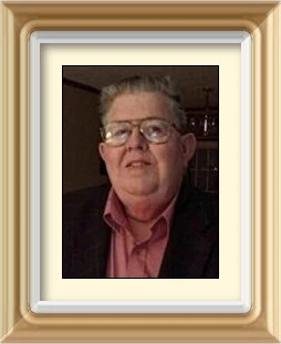 Robert Dubois, Founder - A life transformed by Jesus, and the heart behind this ministry.